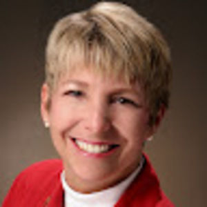 Meet your Posher, Joanne fenner